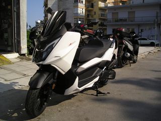 Thrust Ceasar 125 2025-thumb-5