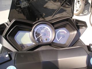 Thrust Ceasar 125 2025-thumb-7