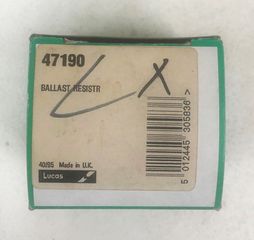ΠΡΟΑΝΤΙΣΤΑΣΗ ΜΠΕΚ ΨΕΚΑΣΜΟΥ 47190 (LUCAS)-thumb-1