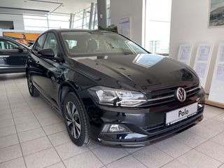 Volkswagen Polo '18 1.0 TSI 95ps COMFORTLINE 5door