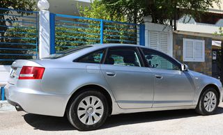 Audi A6 2005-thumb-1