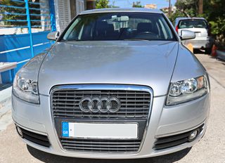 Audi A6 2005-thumb-2