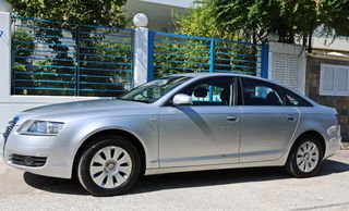 Audi A6 2005-thumb-3