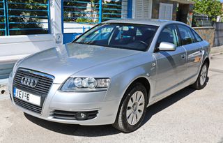 Audi A6 2005-thumb-4