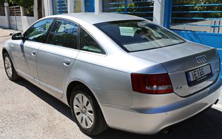 Audi A6 2005-thumb-5