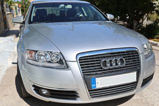 Audi A6 2005-thumb-6