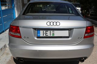 Audi A6 2005-thumb-7