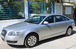 Audi A6 2005-thumb-8