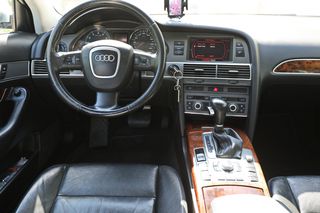 Audi A6 2005-thumb-9