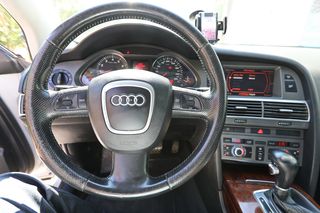 Audi A6 2005-thumb-10