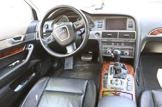 Audi A6 2005-thumb-12