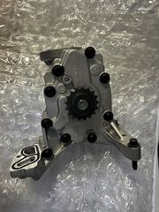 Αντλία Λαδιού Peugeot-Citroen EB2ADT-thumb-3