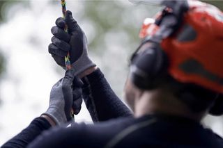 Technical Grip | Husqvarna | Γάντια No10 (529880310)-thumb-1
