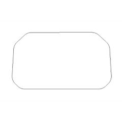 ΠΡΟΣΤΑΤΕΥΤΙΚΟ ΟΘΟΝΗΣ ΓΙΑ BMW F750GS '18-'24 /F850GS '18-'23 /F900XR '20-'25 /R1250GS '18-'24 /R1300GS '23-'25 /S1000 XR/RR '19-'25 21492W | PUIG