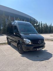 Mercedes-Benz '18 Sprinter 316