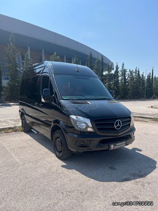 Mercedes-Benz '18 Sprinter 316