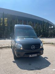Mercedes-Benz 2018 Sprinter 316-thumb-2