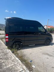 Mercedes-Benz 2018 Sprinter 316-thumb-3