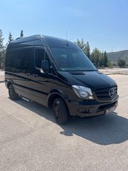 Mercedes-Benz 2018 Sprinter 316-thumb-4