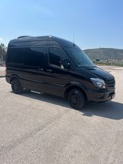 Mercedes-Benz 2018 Sprinter 316-thumb-5