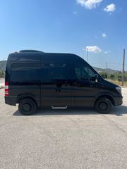 Mercedes-Benz 2018 Sprinter 316-thumb-6