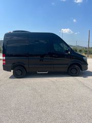 Mercedes-Benz 2018 Sprinter 316-thumb-7