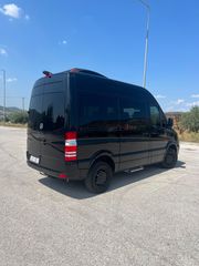Mercedes-Benz 2018 Sprinter 316-thumb-8