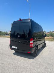 Mercedes-Benz 2018 Sprinter 316-thumb-9