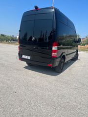 Mercedes-Benz 2018 Sprinter 316-thumb-10