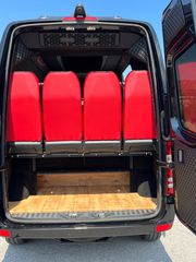 Mercedes-Benz 2018 Sprinter 316-thumb-38