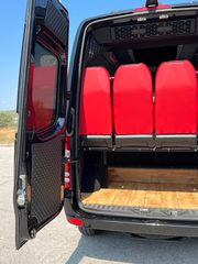 Mercedes-Benz 2018 Sprinter 316-thumb-39