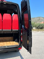 Mercedes-Benz 2018 Sprinter 316-thumb-40