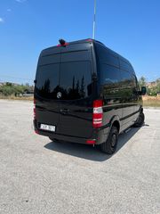 Mercedes-Benz 2018 Sprinter 316-thumb-11