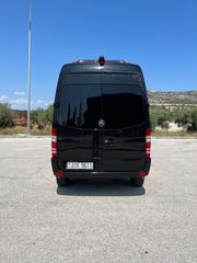 Mercedes-Benz 2018 Sprinter 316-thumb-12