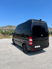 Mercedes-Benz 2018 Sprinter 316-thumb-13