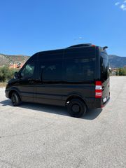 Mercedes-Benz 2018 Sprinter 316-thumb-14