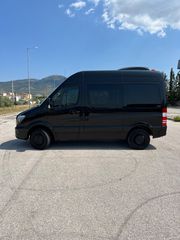 Mercedes-Benz 2018 Sprinter 316-thumb-15