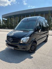 Mercedes-Benz 2018 Sprinter 316-thumb-16