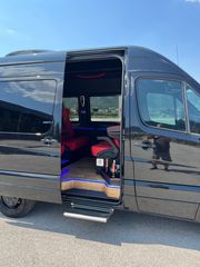 Mercedes-Benz 2018 Sprinter 316-thumb-17