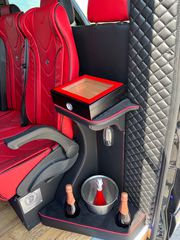 Mercedes-Benz 2018 Sprinter 316-thumb-20