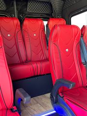 Mercedes-Benz 2018 Sprinter 316-thumb-24