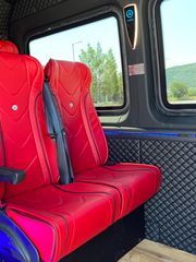Mercedes-Benz 2018 Sprinter 316-thumb-25