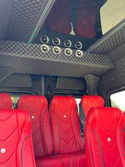 Mercedes-Benz 2018 Sprinter 316-thumb-27