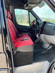 Mercedes-Benz 2018 Sprinter 316-thumb-29