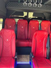 Mercedes-Benz 2018 Sprinter 316-thumb-31