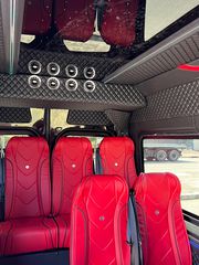 Mercedes-Benz 2018 Sprinter 316-thumb-32