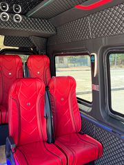 Mercedes-Benz 2018 Sprinter 316-thumb-33