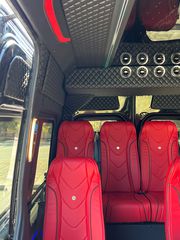 Mercedes-Benz 2018 Sprinter 316-thumb-34