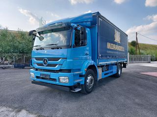 Mercedes-Benz '11 18.29 EEV 