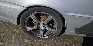BMW ZANTEΣ Ε46-thumb-1